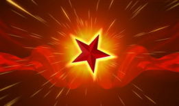 红星视频,揭秘红色记忆，传承革命精神